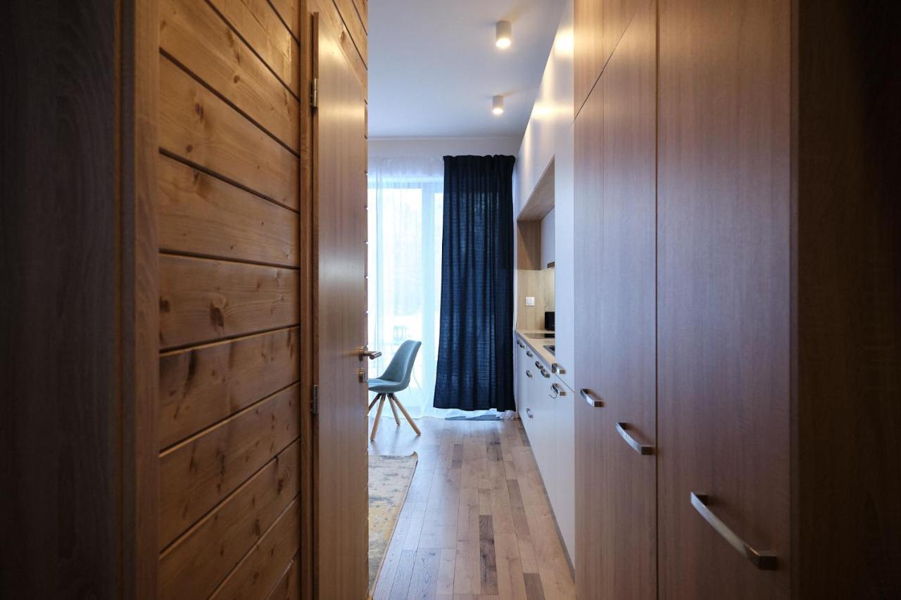 Lovely 1-Bedroom Vacation Home With Free Parking Demänovská Dolina Exterior foto